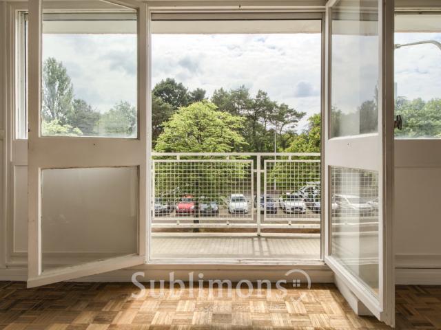 Appartement vente à Nantes, Saint-herblain