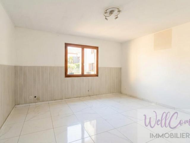 Appartement vente à Lepic, Aix-les-Bains
