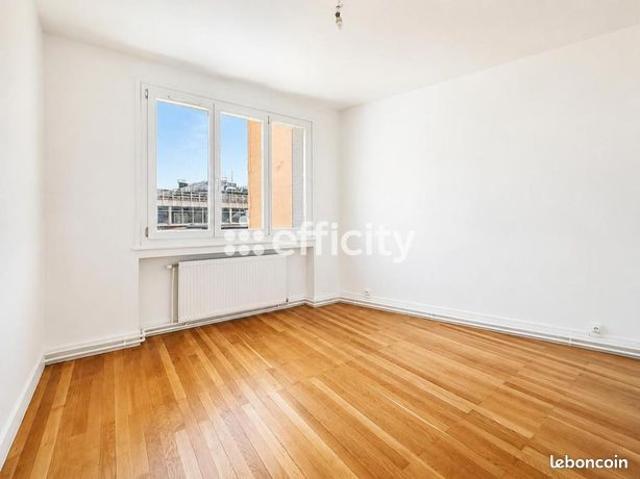 Appartement vente à Lyon, Métropole de Lyon
