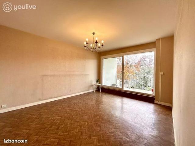 Appartement vente à Nantes, Saint-herblain