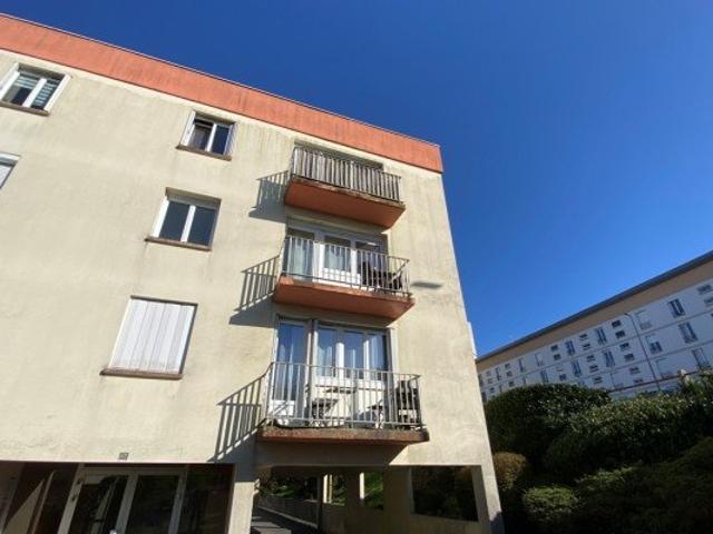 Appartement location à Quimper, Bretagne