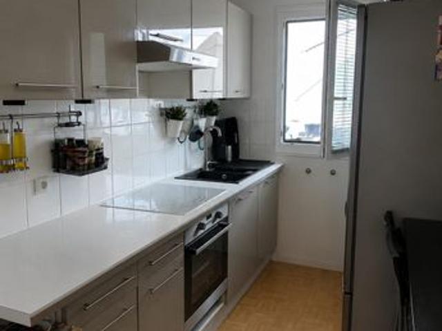 Appartement vente à Le Raincy, Dugny