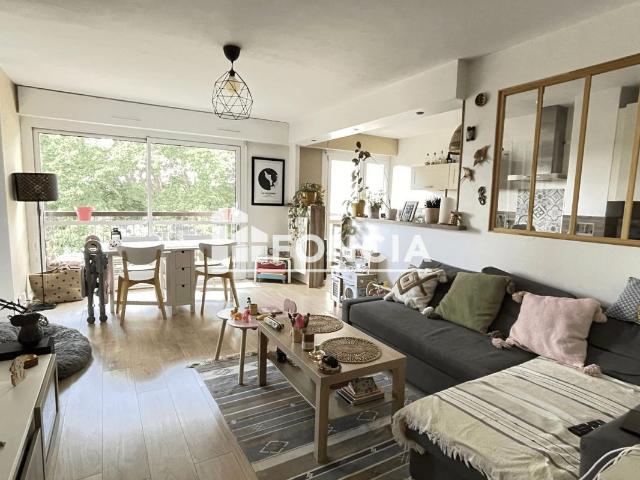 Appartement vente à Nantes, Saint-herblain