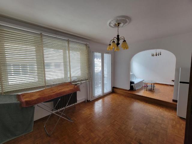 Appartement vente à Pau