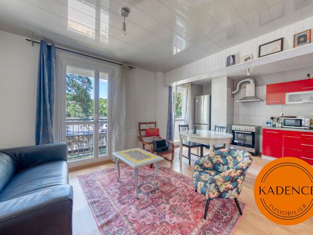 Appartement vente à Rennes, Bretagne