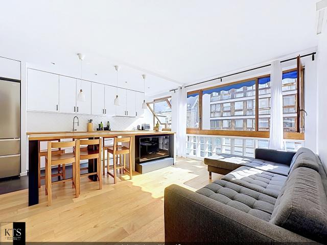 Appartement vente à Paris 5e Arrondissement, Paris