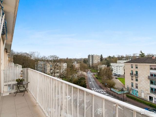 Appartement vente à Saint-Germain-en-Laye, Yvelines