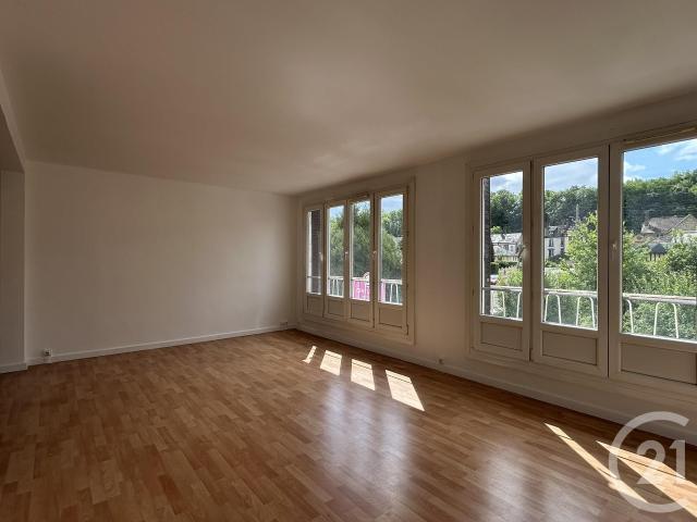 Appartement vente à La Madeleine, Évreux