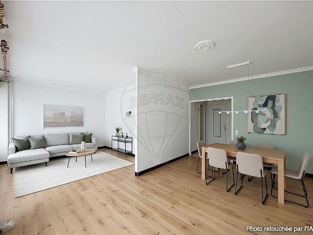 Appartement vente à Nîmes