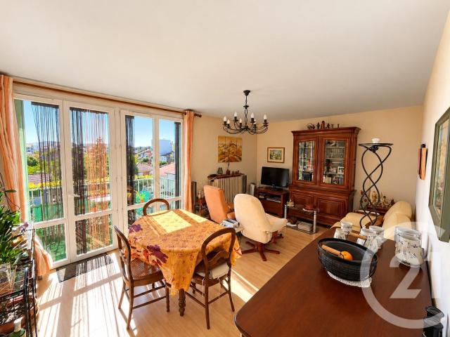 Appartement vente à Albi
