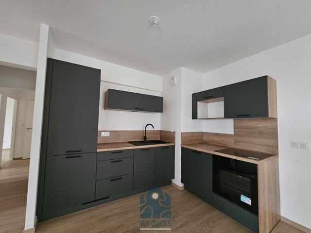 Appartement vente à Clermont-Ferrand, Clermont-ferrand