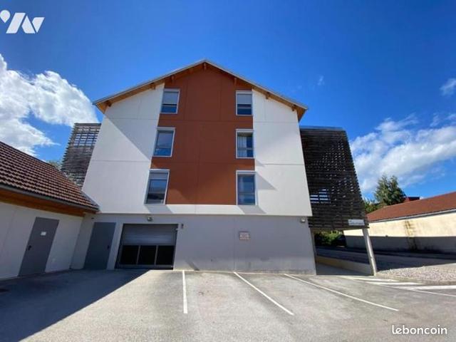 Appartement vente à Pontarlier, Mouthe