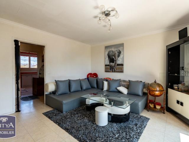 Appartement vente à Le Mans
