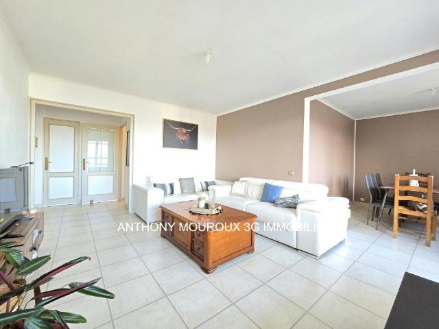 Appartement vente à Bourg-en-Bresse, Bourg-en-bresse