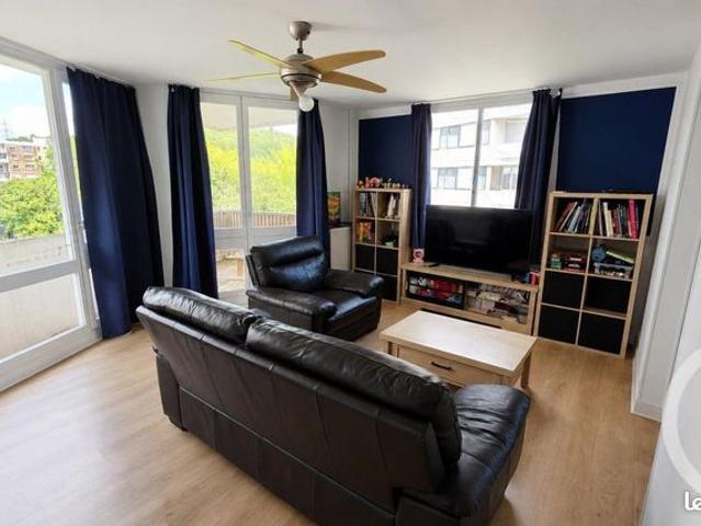 Appartement vente à Chelles, Oise