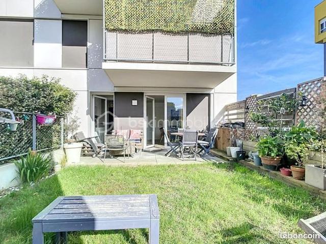 Appartement vente à Nanterre