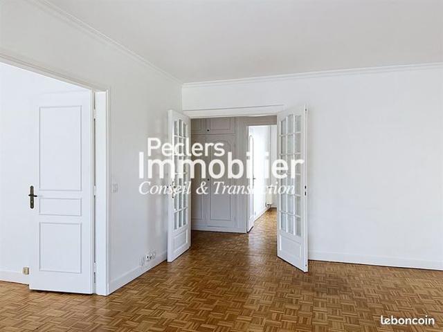 Appartement vente à Rueil-Malmaison, Hauts-de-Seine