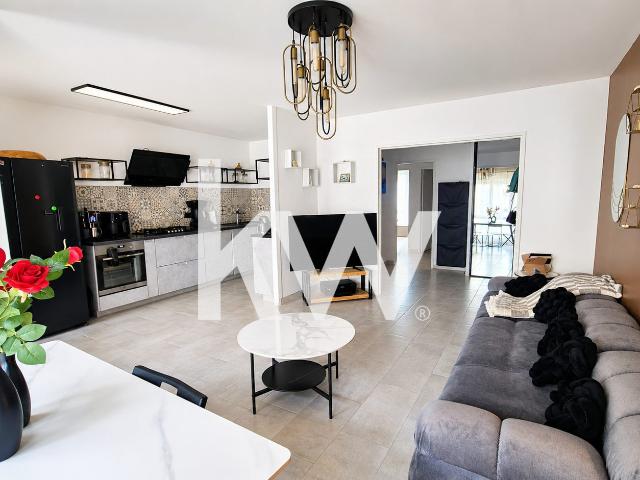 Appartement vente à Saint-Étienne, Saint-chamond