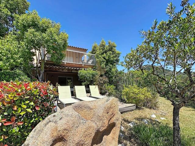 Appartement vente à Sartène, Porto-vecchio