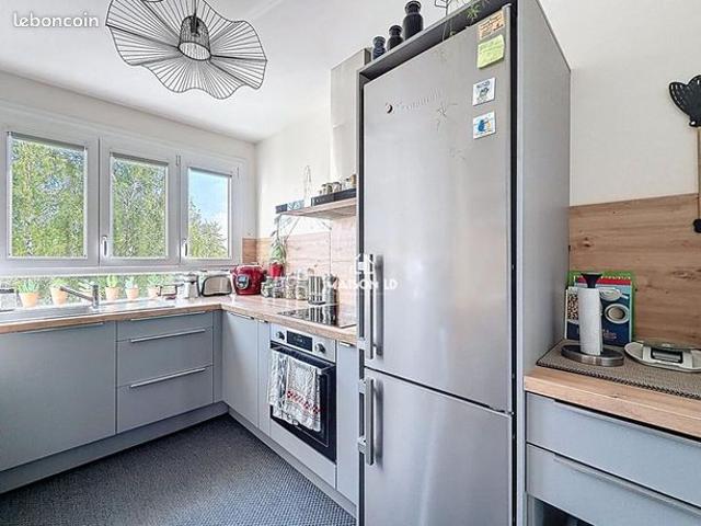 Appartement vente à Caen