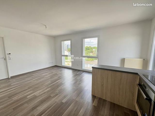 Appartement vente à Lille, Faches-thumesnil