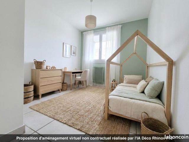 Appartement vente à Muret