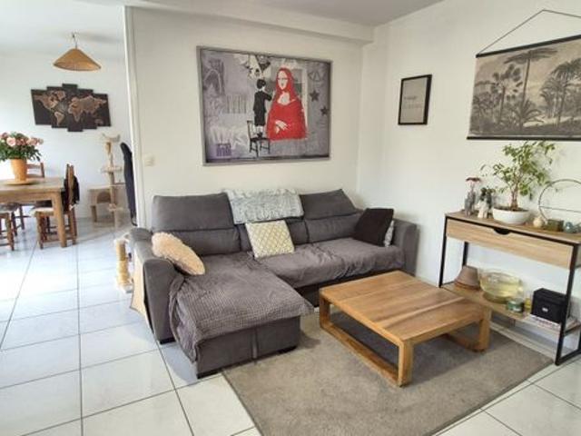 Appartement vente à Caen, Hérouville-saint-clair