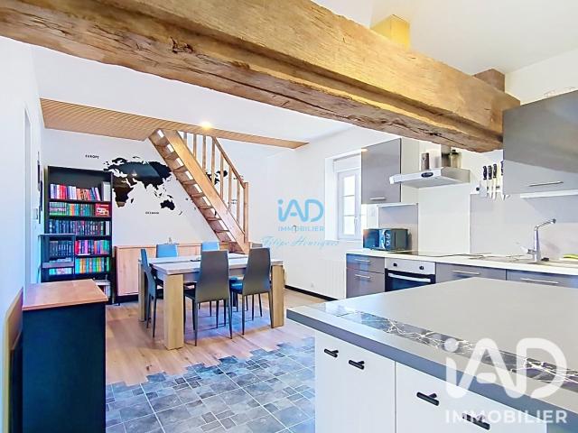 Appartement vente à Rozay-en-Brie, Seine-et-Marne