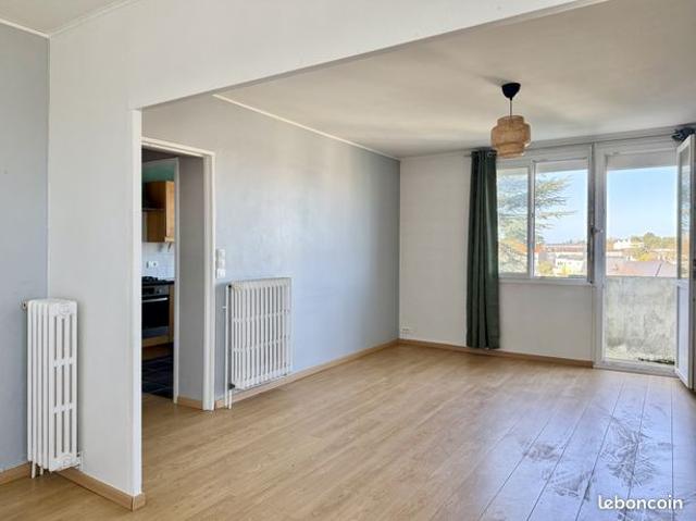 Appartement vente à Nantes, Saint-herblain