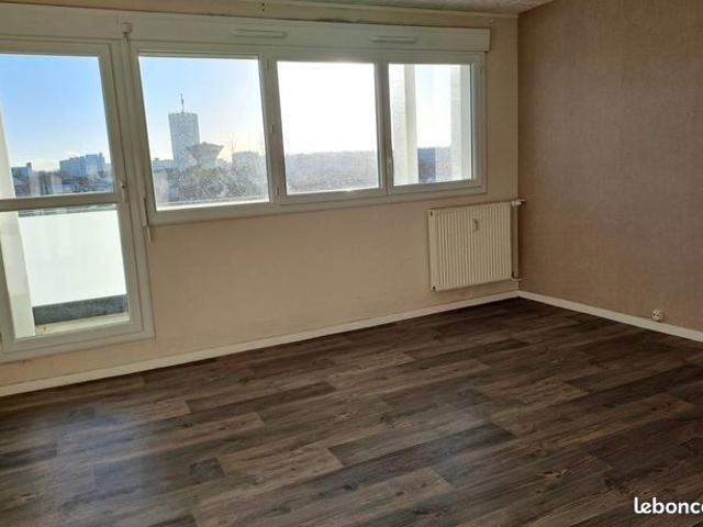 Appartement vente à Le Havre