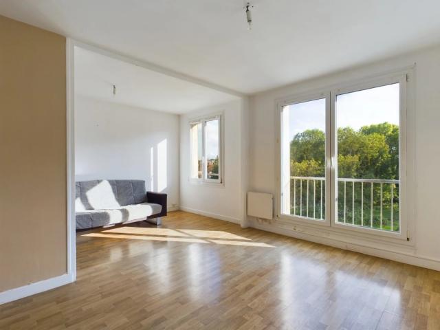 Appartement vente à Nogent-sur-Seine, Romilly-sur-seine
