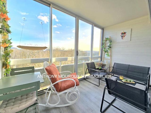 Appartement vente à Bourg-en-Bresse, Bourg-en-bresse