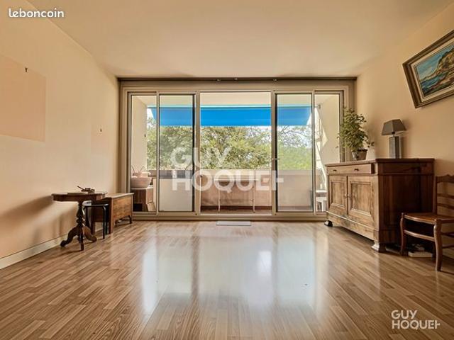 Appartement vente à Meudon, Hauts-de-Seine