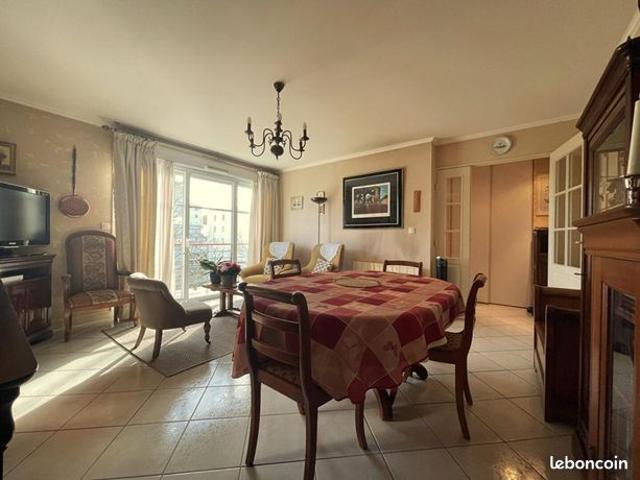 Appartement vente à Saint-Nazaire, Saint-nazaire