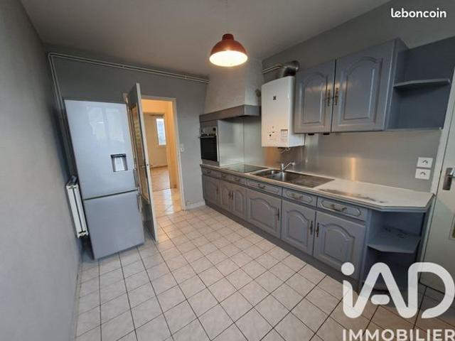Appartement vente à Brest, Bretagne