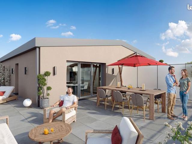 Appartement vente à Mondeville, Essonne