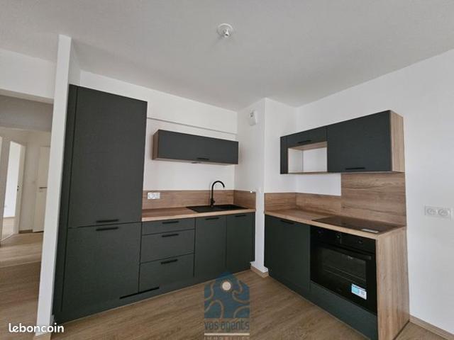 Appartement vente à France métropolitaine, Clermont-ferrand