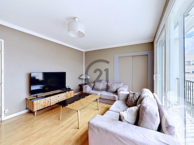 Appartement vente à Troyes
