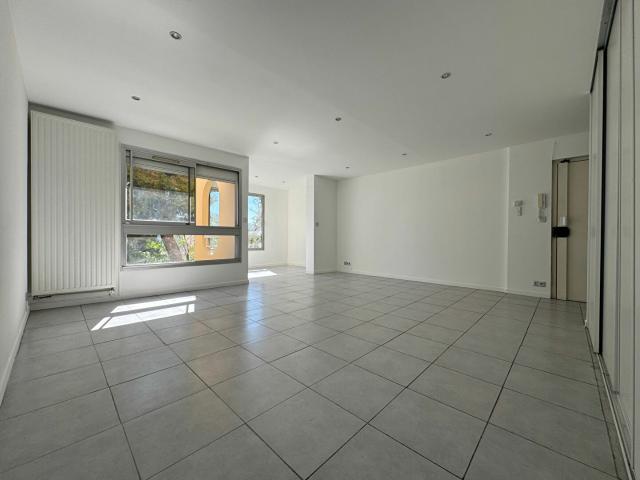 Appartement vente à Marseille