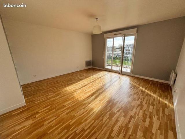 Appartement vente à Torcy, Montévrain