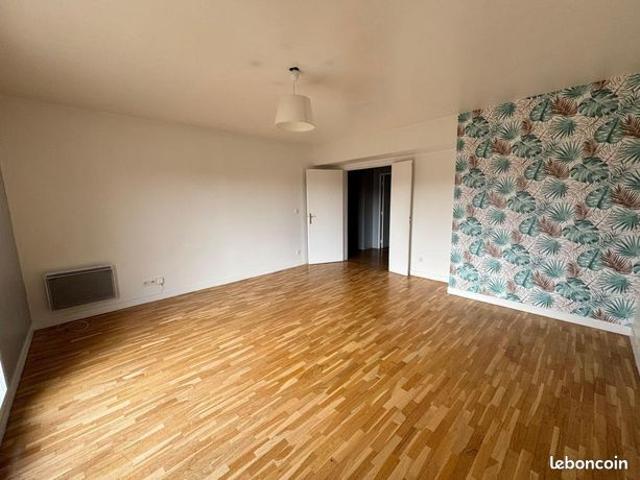 Appartement vente à Torcy, Montévrain