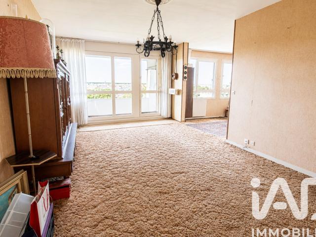 Appartement vente à Saint-Germain-en-Laye, Sartrouville