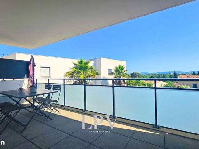 Appartement vente à Montpellier, Juvignac