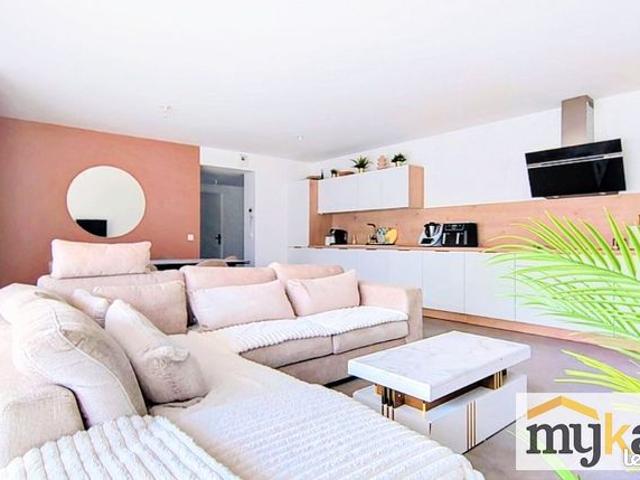 Appartement vente à Istres, Bouches-du-Rhône