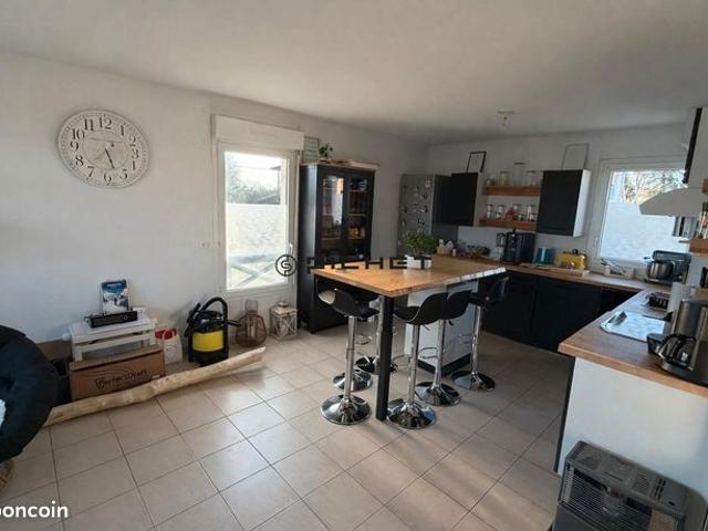 Appartement vente à Lesparre-Médoc, Castelnau-de-médoc