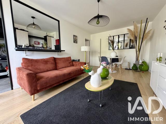 Appartement vente à Rennes, Bretagne