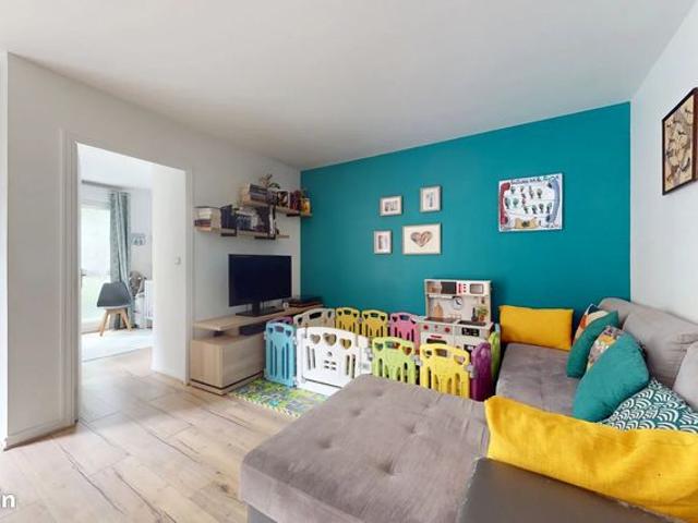 Appartement vente à Versailles, Montigny-le-bretonneux