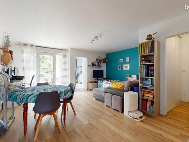 Appartement vente à Versailles, Montigny-le-bretonneux