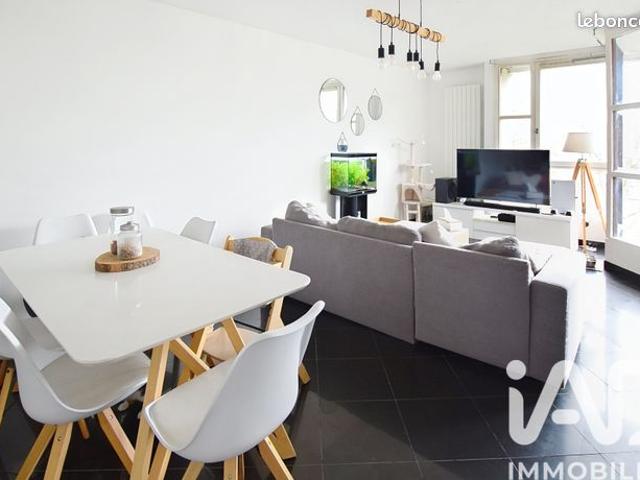 Appartement vente à Torcy, Noisiel