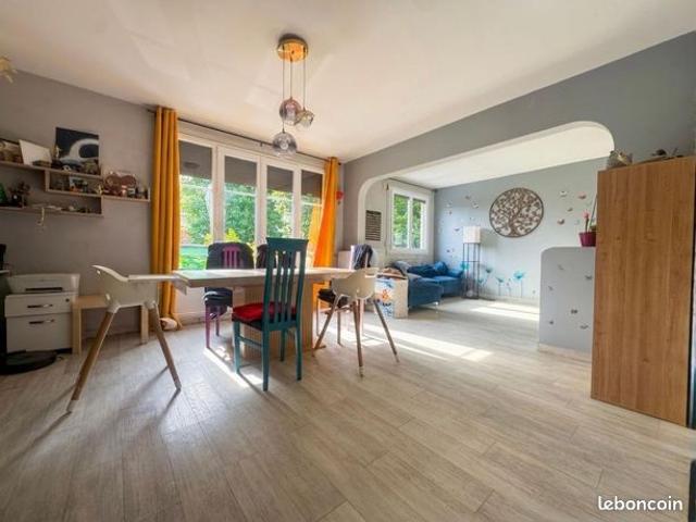 Appartement vente à Dreux, Montreuil
